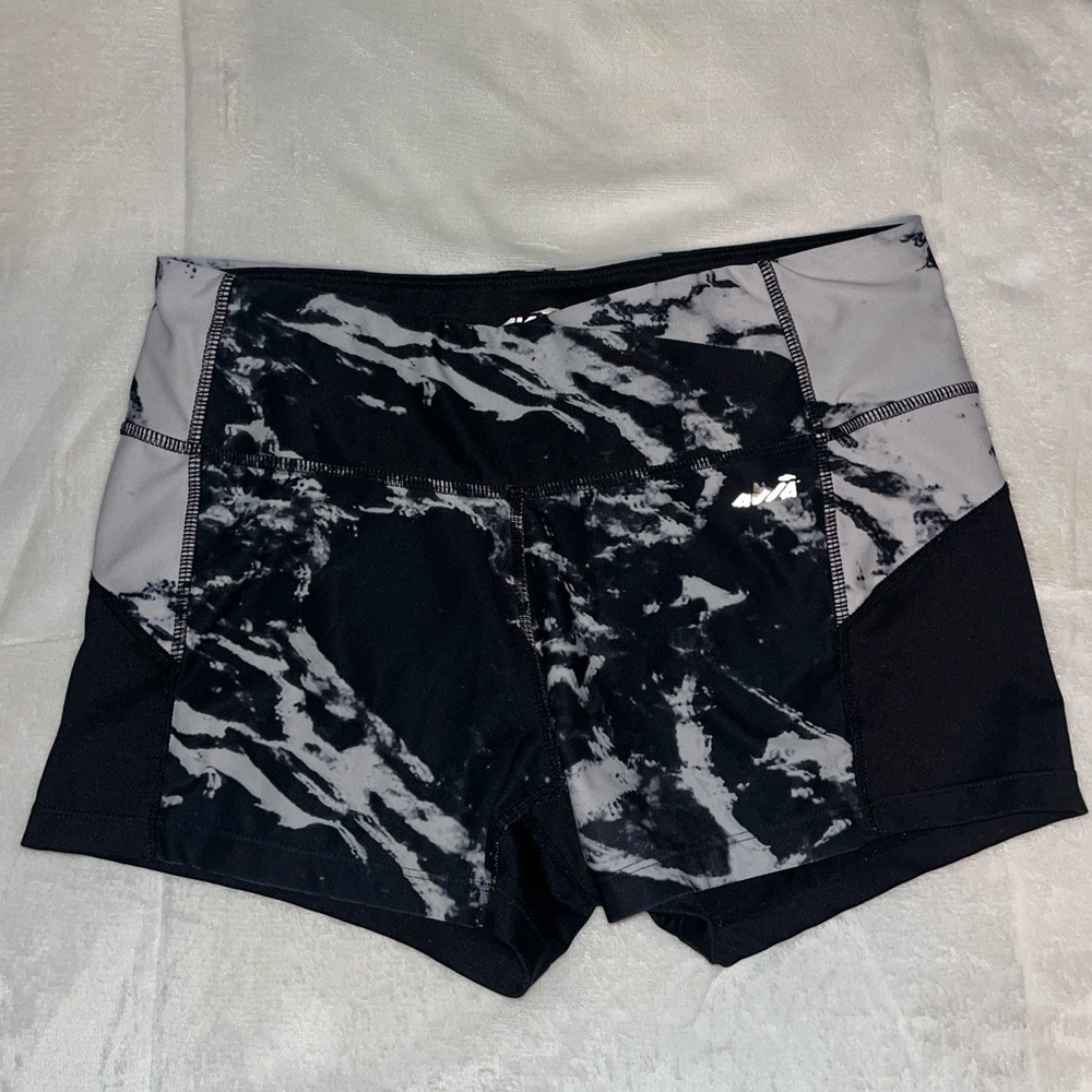 Avia Spandex Shorts